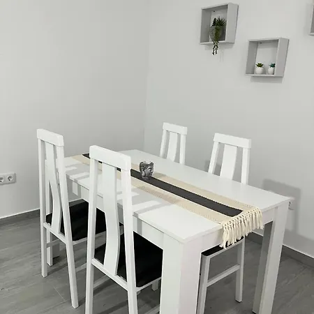 Rincon Del Olivar Ii Apartment Montoro