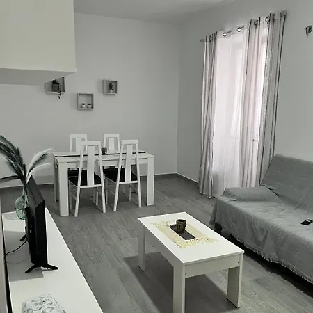 Apartment Rincon Del Olivar Ii *