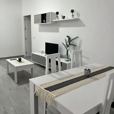 Rincon Del Olivar Ii Apartment