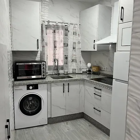 Apartment Rincon Del Olivar Ii