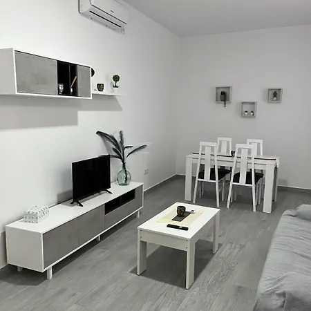 Rincon Del Olivar Ii Apartment Montoro