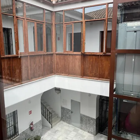 Apartment Rincon Del Olivar Ii *
