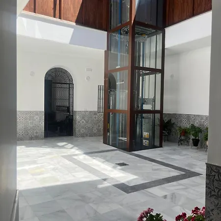 Rincon Del Olivar Ii *