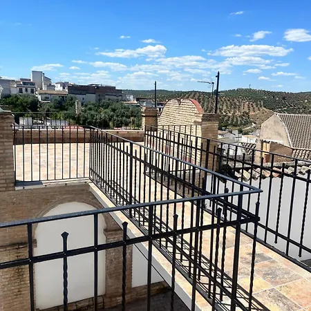 Apartment Rincon Del Olivar Ii